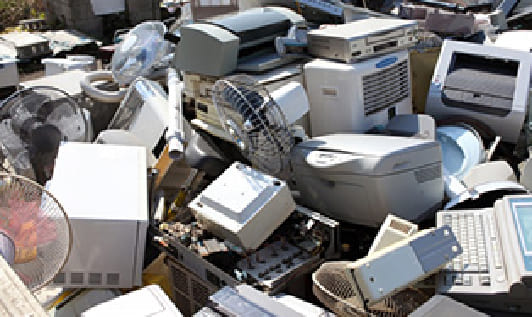 事業系ゴミ回収