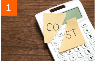 地域最安値に
              挑戦中              
              