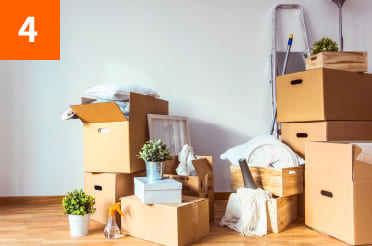 どんな量でも
              対応可能              
              